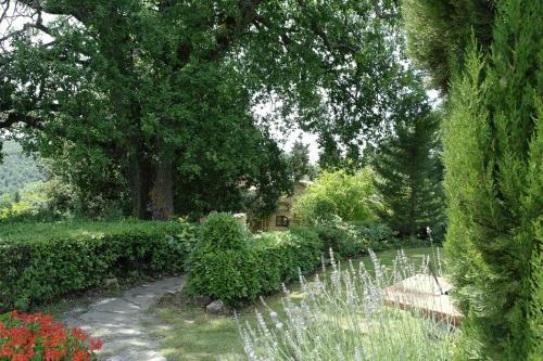 Apartamento Antico Casale Montaione