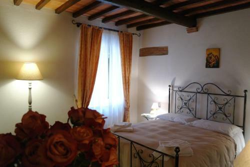 Apartamento Antico Casale Montaione