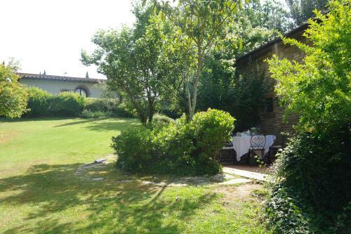 Apartamento Antico Casale Montaione