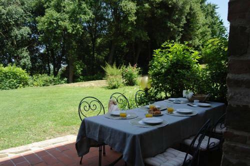 Apartamento Antico Casale Montaione