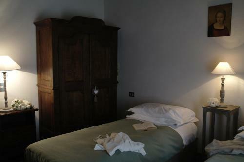 Apartamento Antico Casale Montaione