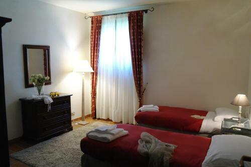 Apartamento Antico Casale Montaione