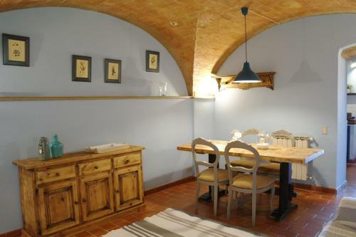 Apartamento Antico Casale Montaione