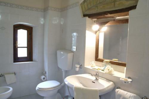 Apartamento Antico Casale Montaione