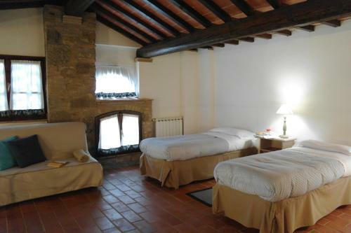Apartamento Antico Casale Montaione