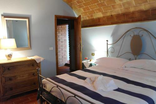 Apartamento Antico Casale Montaione