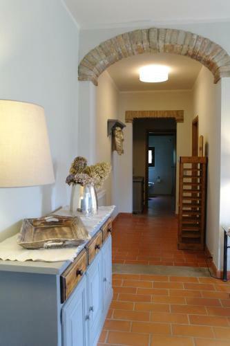Apartamento Antico Casale Montaione