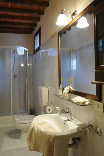 Apartamento Antico Casale Montaione