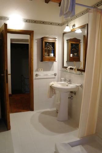 Apartamento Antico Casale Montaione