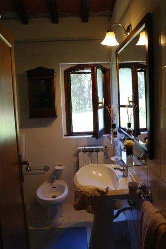 Apartamento Antico Casale Montaione