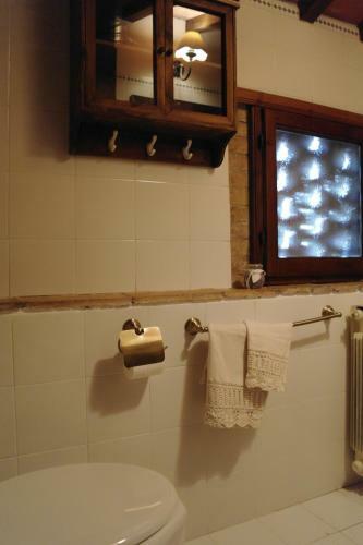 Apartamento Antico Casale Montaione
