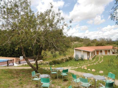 Holiday Home Poligono 9,parcela