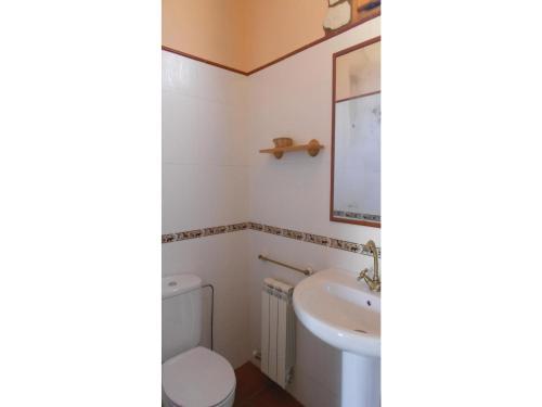 Holiday Home Poligono 9,parcela