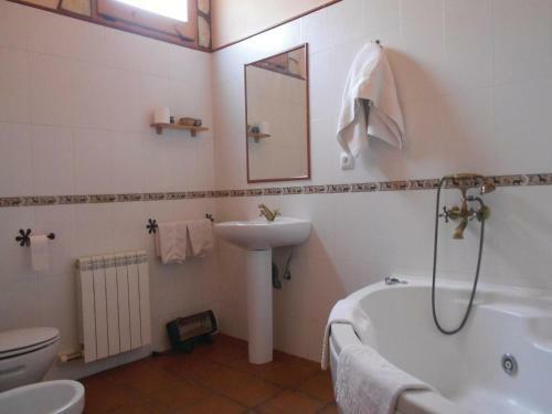 Holiday Home Poligono 9,parcela