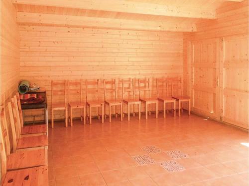 Holiday Home Poligono 9,parcela