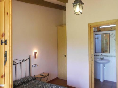 Holiday Home Poligono 9,parcela