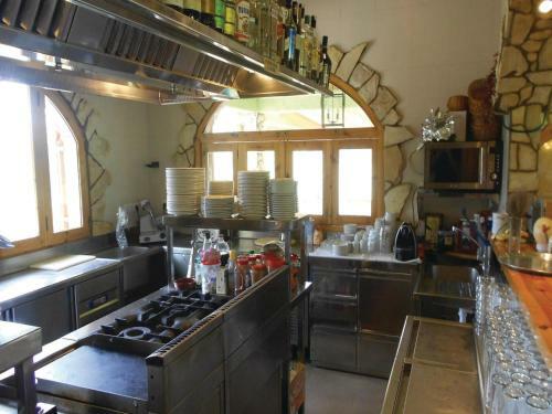 Holiday Home Poligono 9,parcela