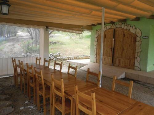 Holiday Home Poligono 9,parcela