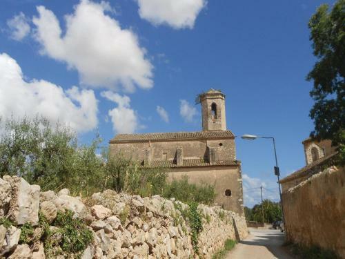 Holiday Home Poligono 9,parcela