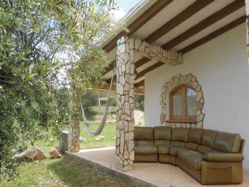 Holiday Home Poligono 9,parcela