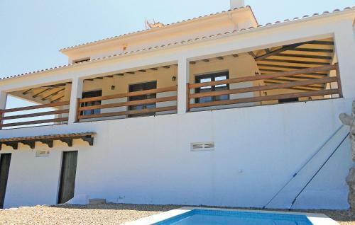 Holiday Home Ardenya Poligono