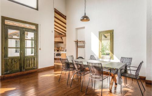 Holiday Home Ardenya Poligono