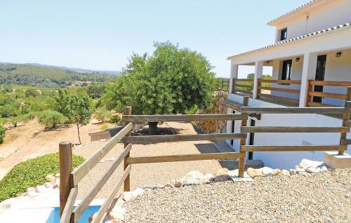 Holiday Home Ardenya Poligono