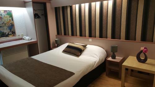 Hotel H�tel Eclipse