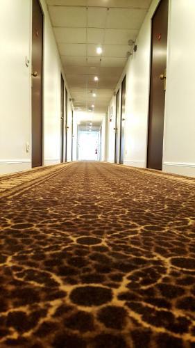 Hotel H�tel Eclipse