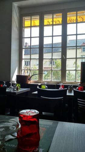 Hotel Restaurant Du Commerce
