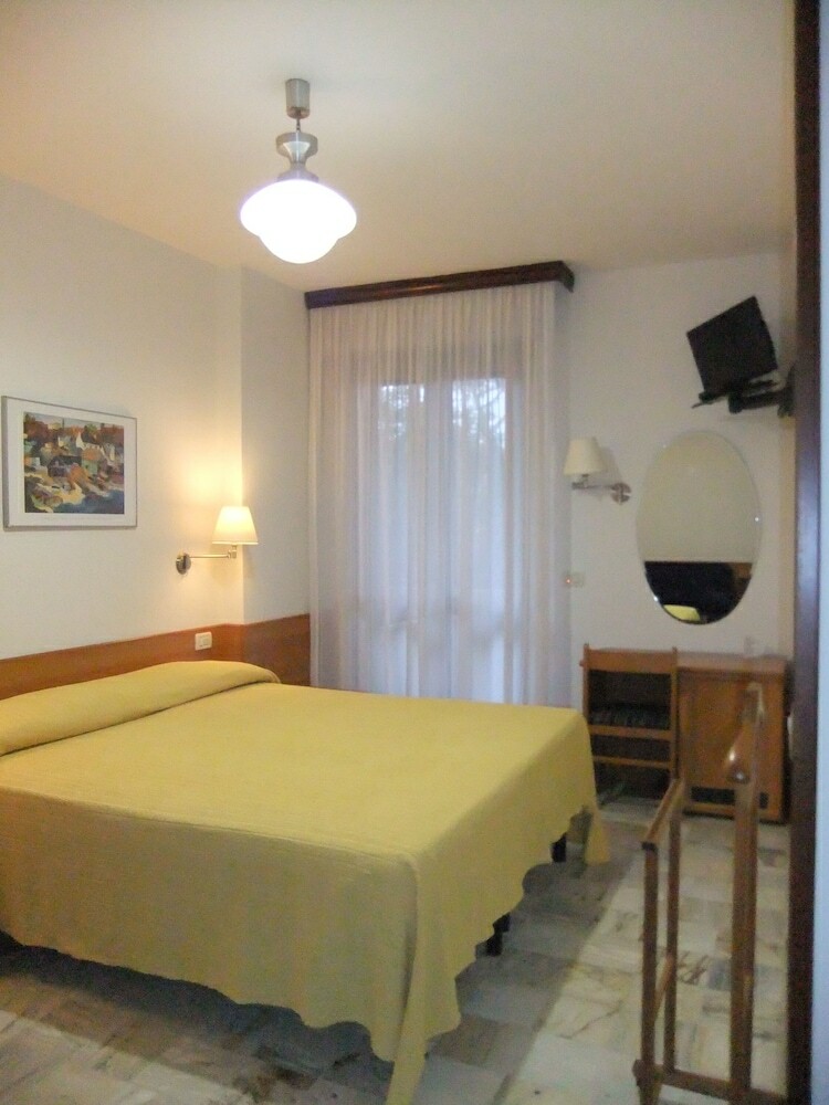 Hotel Giulio Cesare