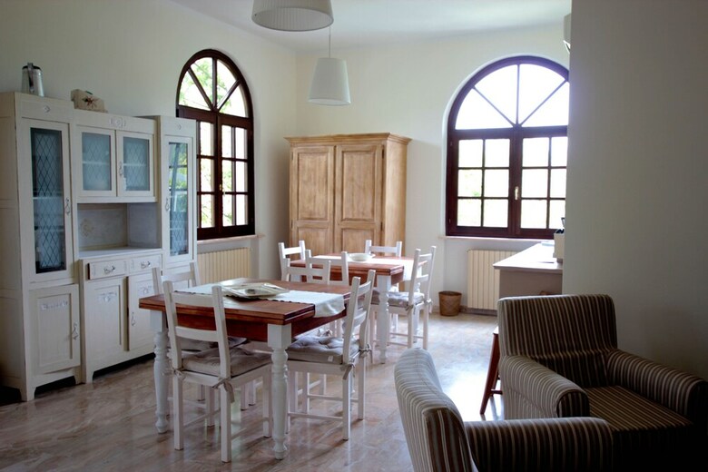 Bed & Breakfast La Coralia