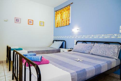 Apartamento Aeolos Studios Kefalonia