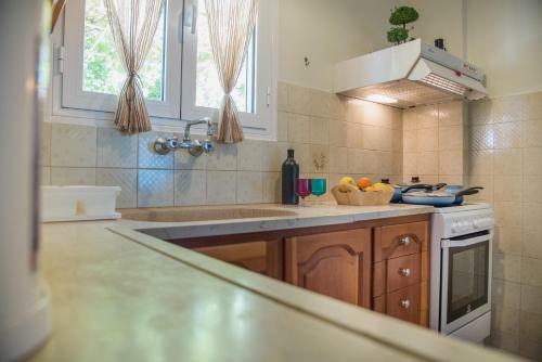 Apartamento Aeolos Studios Kefalonia