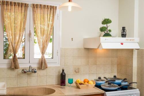 Apartamento Aeolos Studios Kefalonia