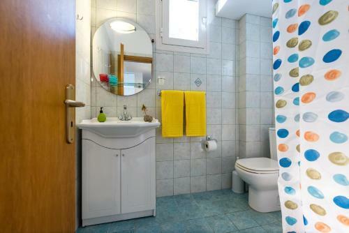 Apartamento Aeolos Studios Kefalonia