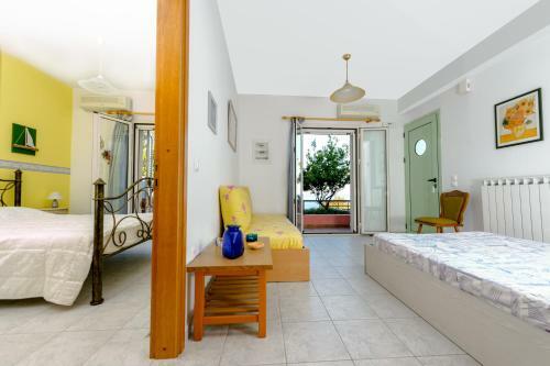 Apartamento Aeolos Studios Kefalonia