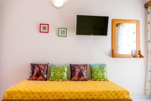 Apartamento Aeolos Studios Kefalonia