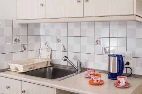 Apartamento Aeolos Studios Kefalonia