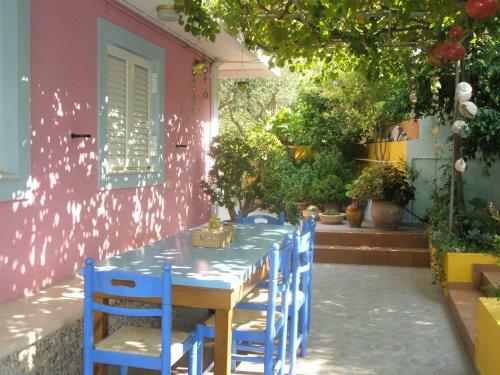 Apartamento Aeolos Studios Kefalonia
