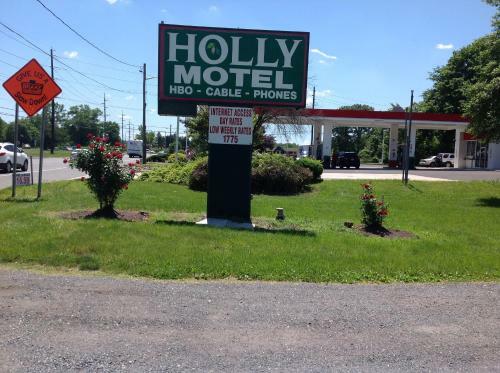 Holly Motel Southampton