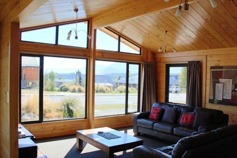 Alpine Vista B&B And Alpine Cottage