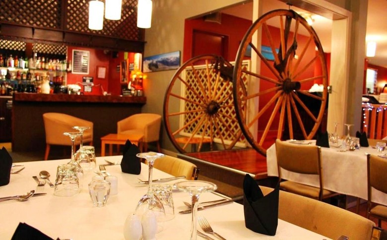 The Godley Hotel