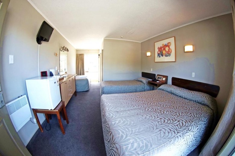 The Godley Hotel