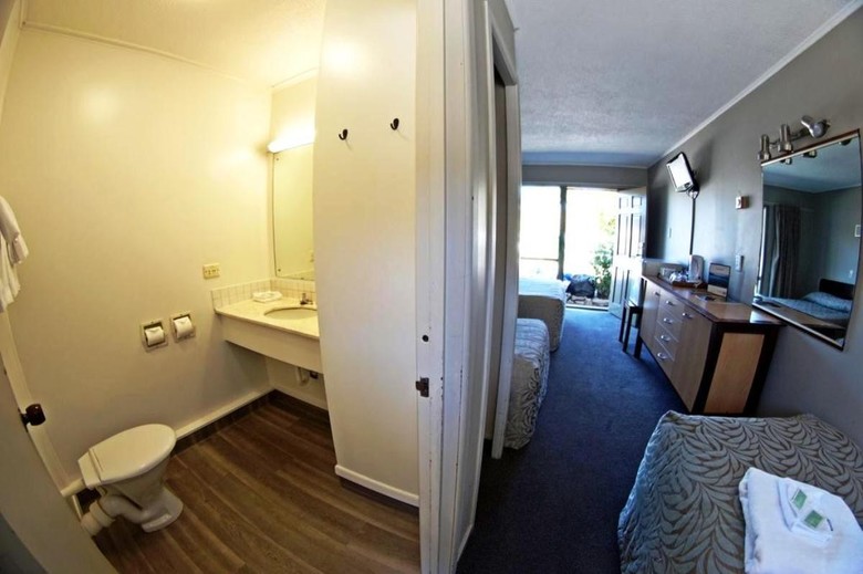 The Godley Hotel