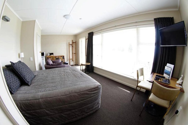 The Godley Hotel