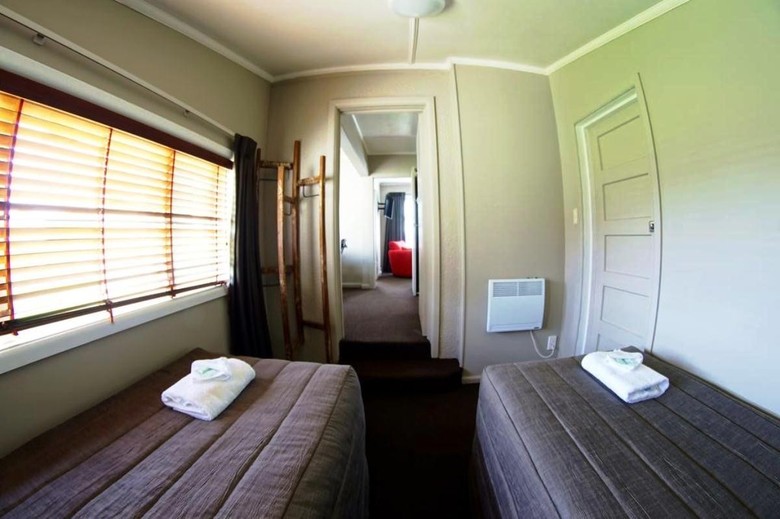 The Godley Hotel