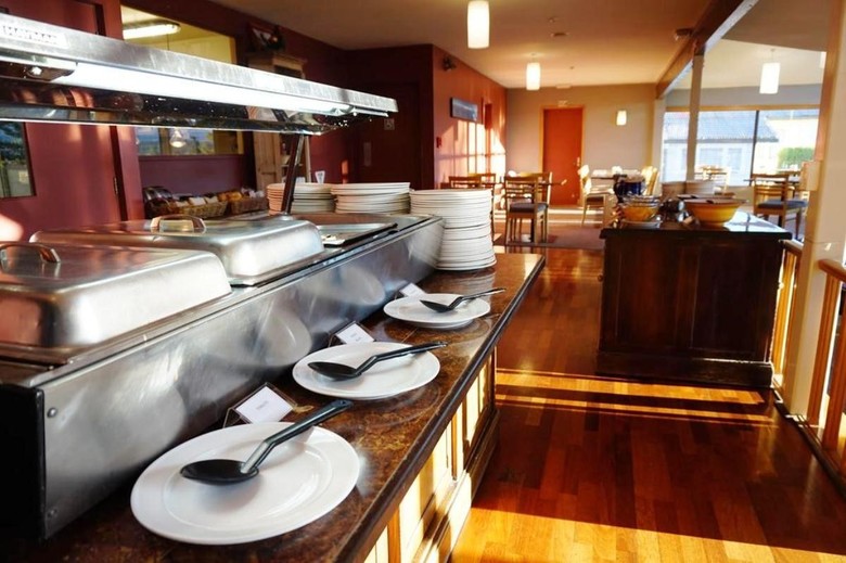 The Godley Hotel