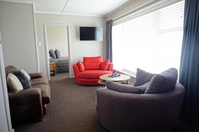 The Godley Hotel