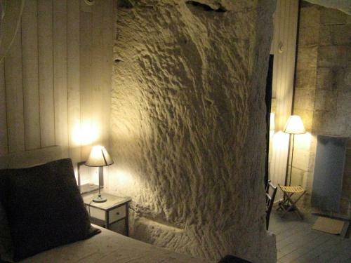 Hostal Les Troglos De Beaulieu